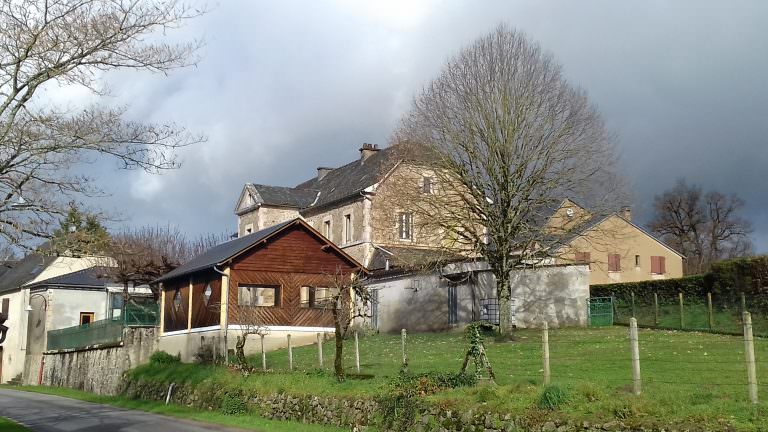 Ecole de Maleville