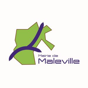 maleville.fr, Site de la Mairie de Maleville dans l'Aveyron (12