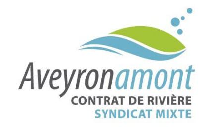 Aveyron amont