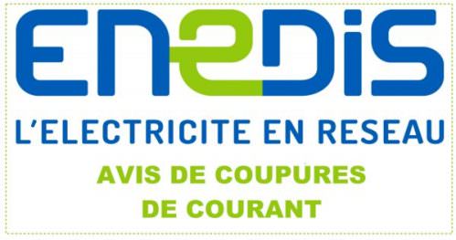 Lire la suite à propos de l’article Coupure de courant le jeudi 28 décembre 2023 de 09h00 a 12h00