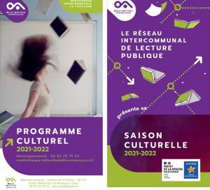 Programme Culturelle