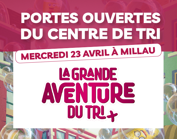 Lire la suite à propos de l’article SYDOM Aveyron / JOURNEE PORTES OUVERTES