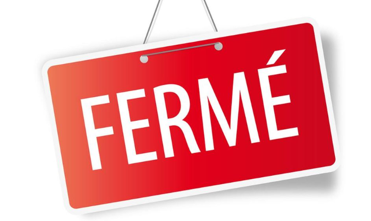 Lire la suite à propos de l’article Fermeture agence postale