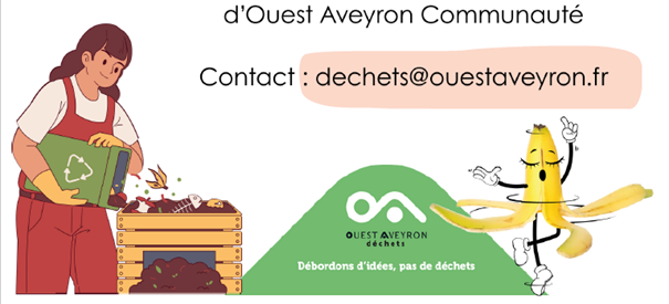 Lire la suite à propos de l’article Soirée Compost à Villefranche