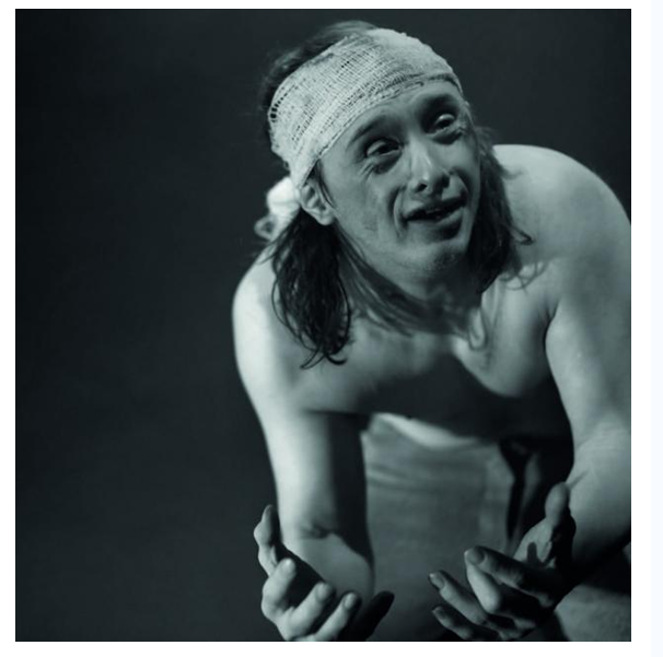 Lire la suite à propos de l’article Journée de formation l’artiste en situation de handicap le 9 décembre à Rodez